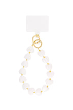 Cute hearts Phone cords