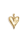 Jewelry Charms Heart Casual Daily Simple Series Women's jewelry