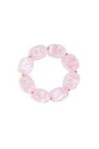 Acrylic Beaded Bracelets Beads Casual Daily Simple Series Women's jewelry