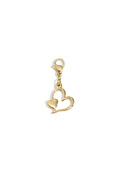 Jewelry Charms Heart Casual Daily Simple Series Women's jewelry