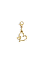 Jewelry Charms Heart Casual Daily Simple Series Women's jewelry