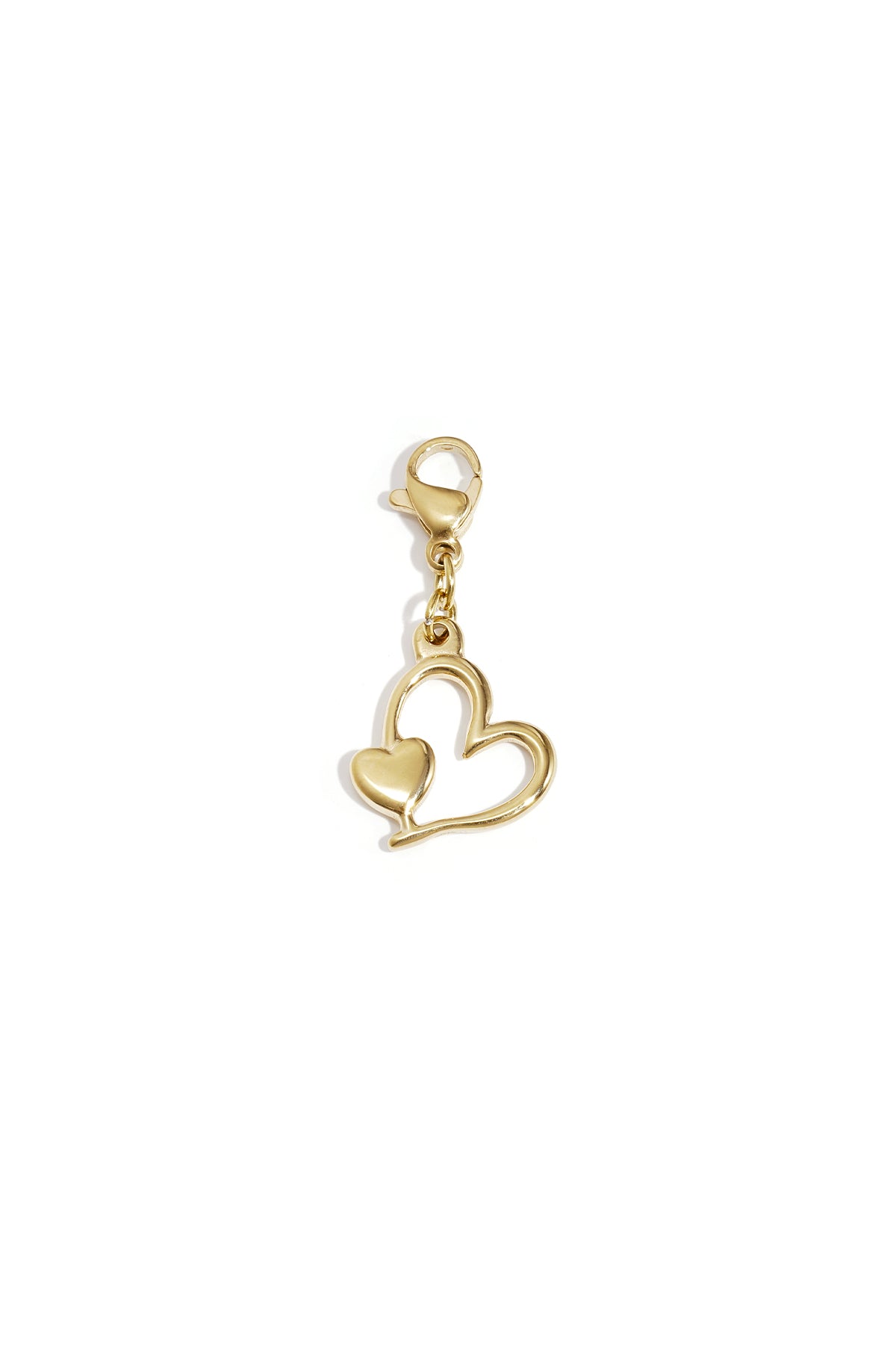 Jewelry Charms Heart Casual Daily Simple Series Women's jewelry
